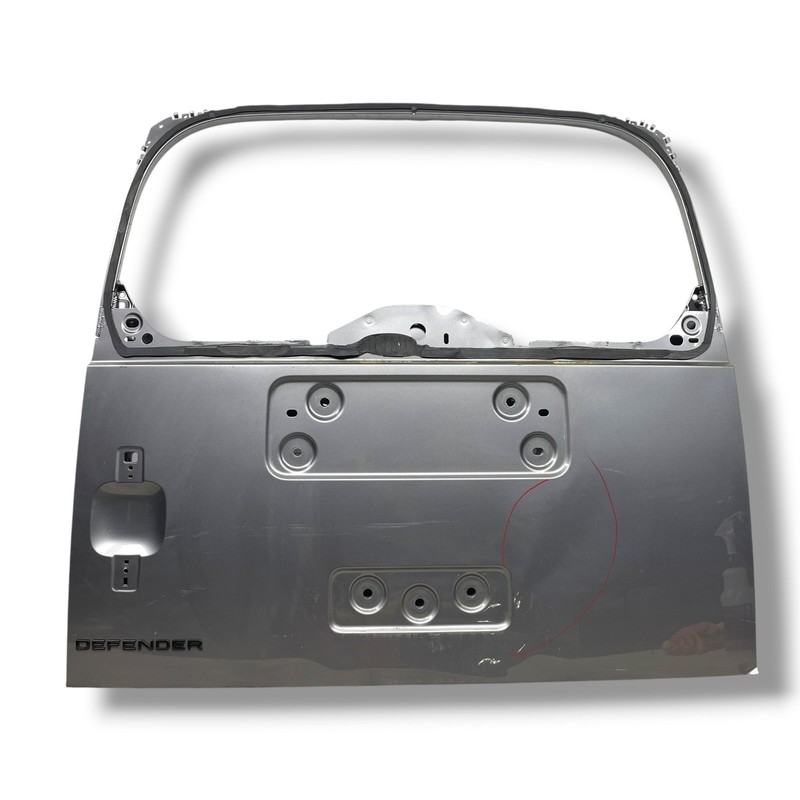 Land Rover Defender L663 20-23 Trunk Lid Tail Gate Lift Gate OEM L8B2-400A18-A
