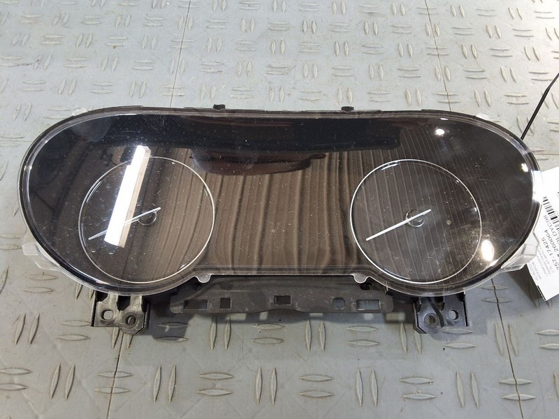 2023 Buick Envision Speedometer Instrument Cluster 2.0L MPH 8in Screen