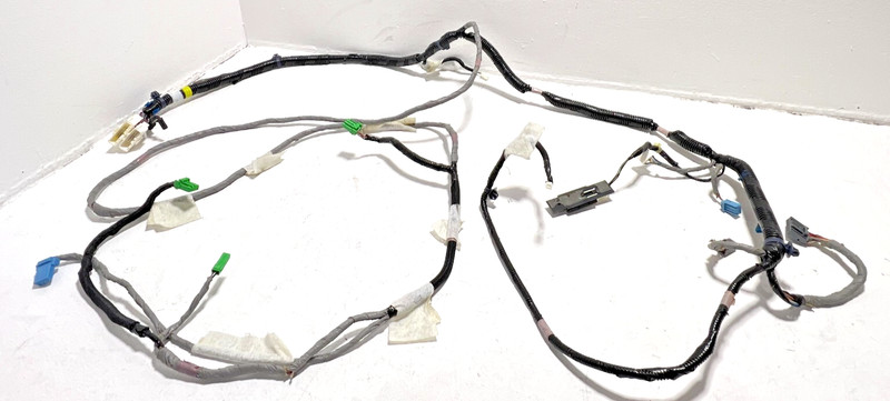 2014-2015 Acura MDX Sunroof Sun Roof Sub Wire Wiring Harness OEM