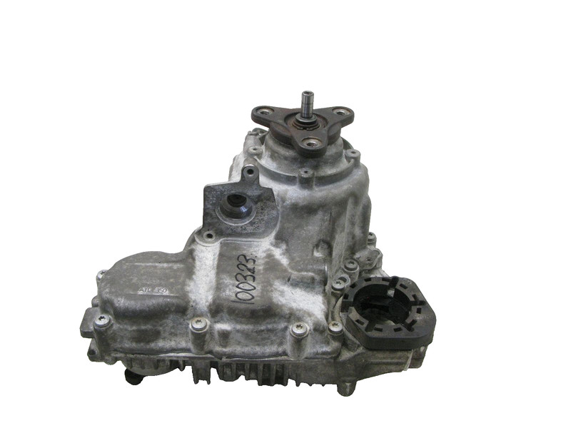 π 2011 2012 BMW F10 535i 550i 750i ( ATC 350 ) AWD TRANSFER CASE 27107636172