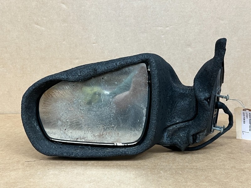 ⭐2009-2012 MERCEDES SL-CLASS LEFT DRIVERS DOOR SIDE VIEW MIRROR OEM LOT2611