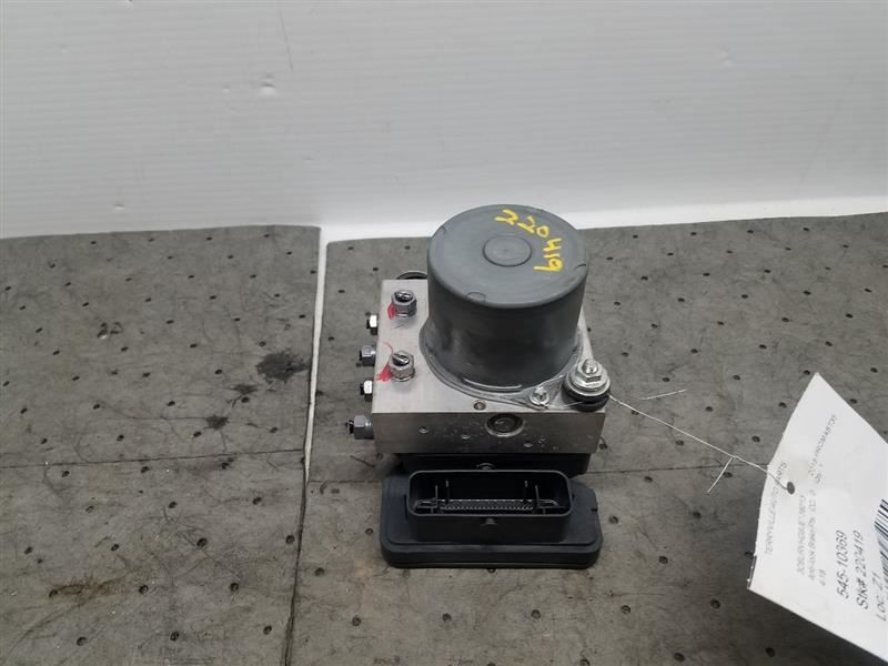Anti-Lock Brake Part Assembly Engine Fits 18-19 PROMASTER 1500 VAN 982744