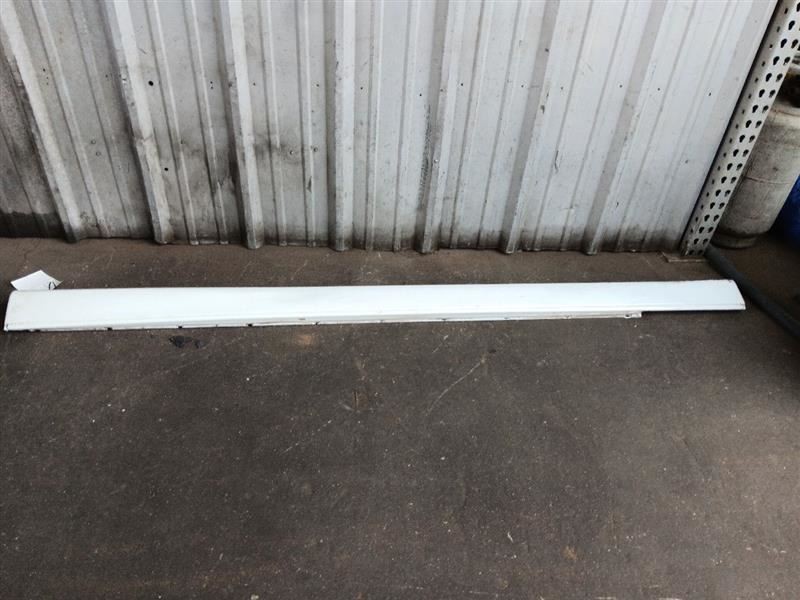 Bentley Arnage Left Rocker Moulding Side Skirt Panel Driver PS101031PD