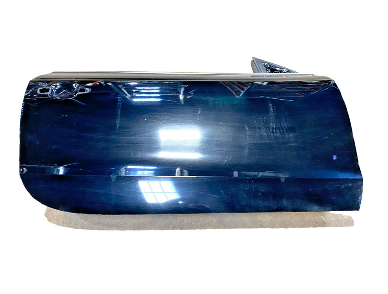 13 14 15 AUDI A5 S5 RS5 B8 RIGHT PASSENGER SIDE DOOR SHELL OEM A0.52