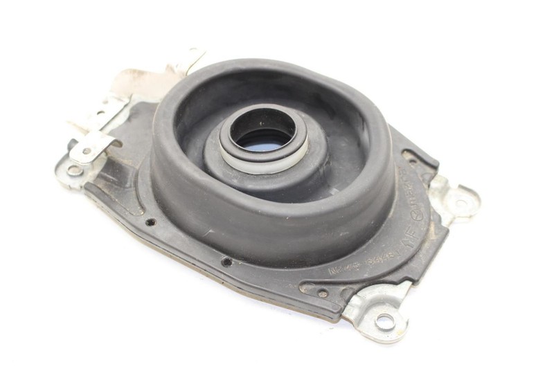 Manual 6 Speed Shifter Boot Fits 16-23 MAZDA MX-5 MIATA N24364481