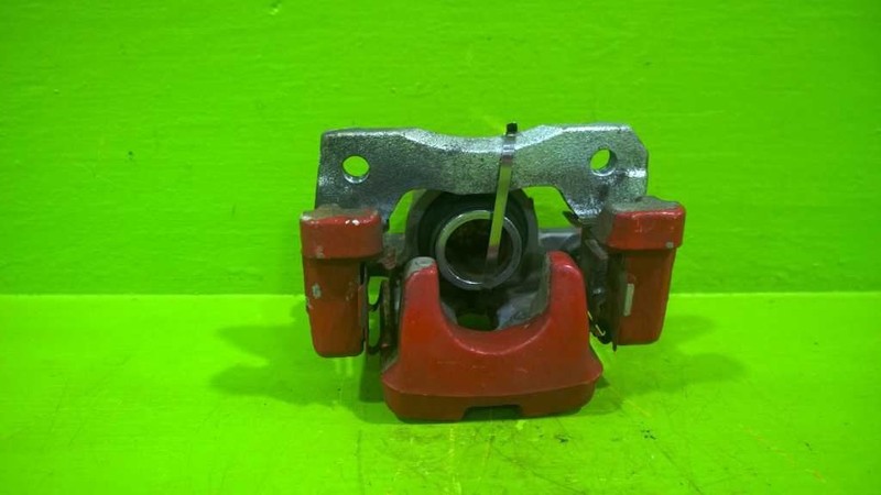 12 13 14 15 16 17 CAMRY SE V6 3.5L AT DRIVER LEFT REAR BRAKE CALIPER 2574-114