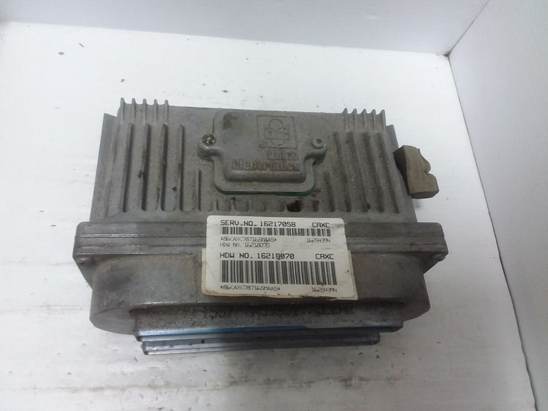 Engine ECM Electronic Control Module 6-191 3.1L Fits 97 ACHIEVA 16217058