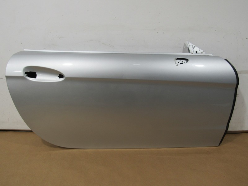 13-19 Mercedes SL550 R231 2013 Right Passenger Door Shell ;@3