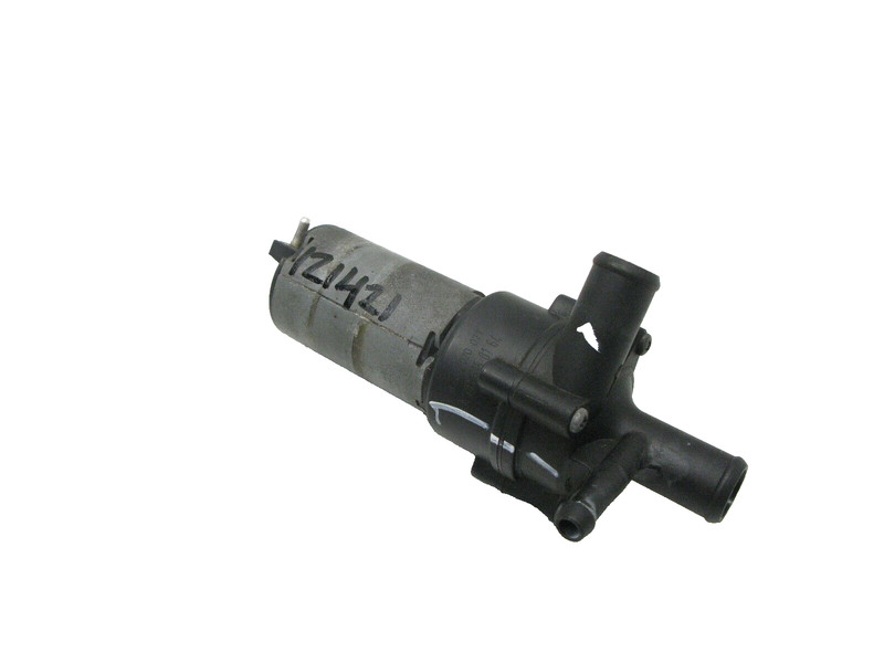 01-09 Mercedes CLK55 W209 CLK500 CLK320 Auxiliary Water Heater Pump OEM 121421