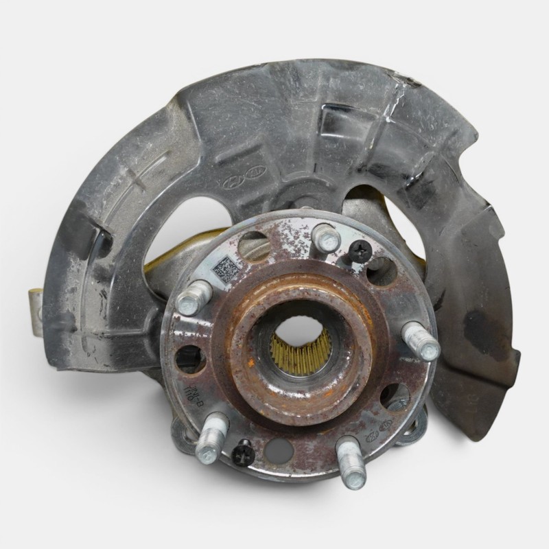 2021-2024 KIA K5 GT-LINE FRONT LEFT SIDE SPINDLE KNUCKLE WHEEL HUB 51700L0000K