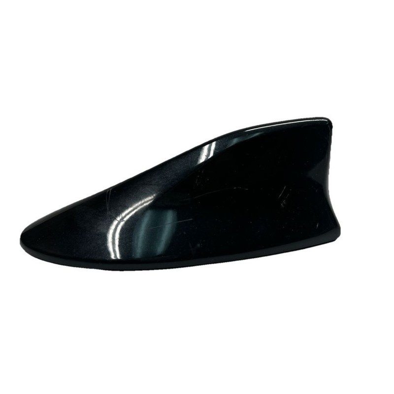 20 22 Toyota Corolla radio antenna fm roof shark fin sedan japan assy 209 BLACK