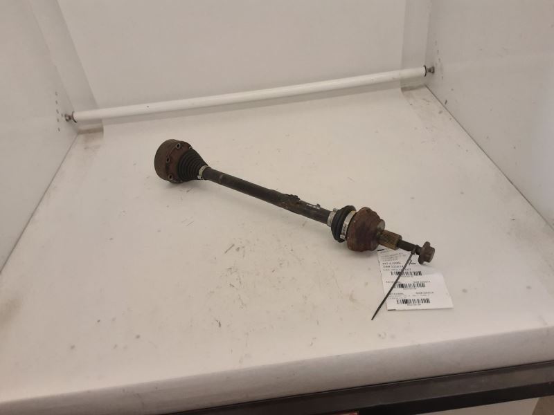 Driver Axle Shaft Rear Germany Built VIN W 1st Digit Fits 13-18 TIGUAN 2734139