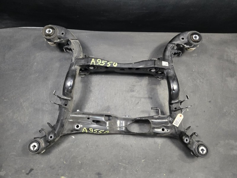Rear Crossmember 2019 Audi A7 4K0505235AL 2020 2021 2022 2023 2024 2025