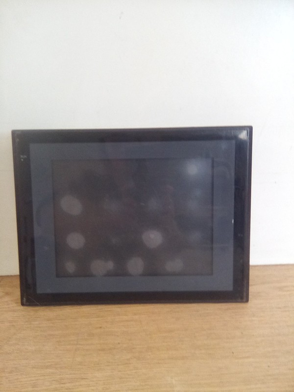 Omron NS10-TV00B-V1 Interactive Display 24VDC