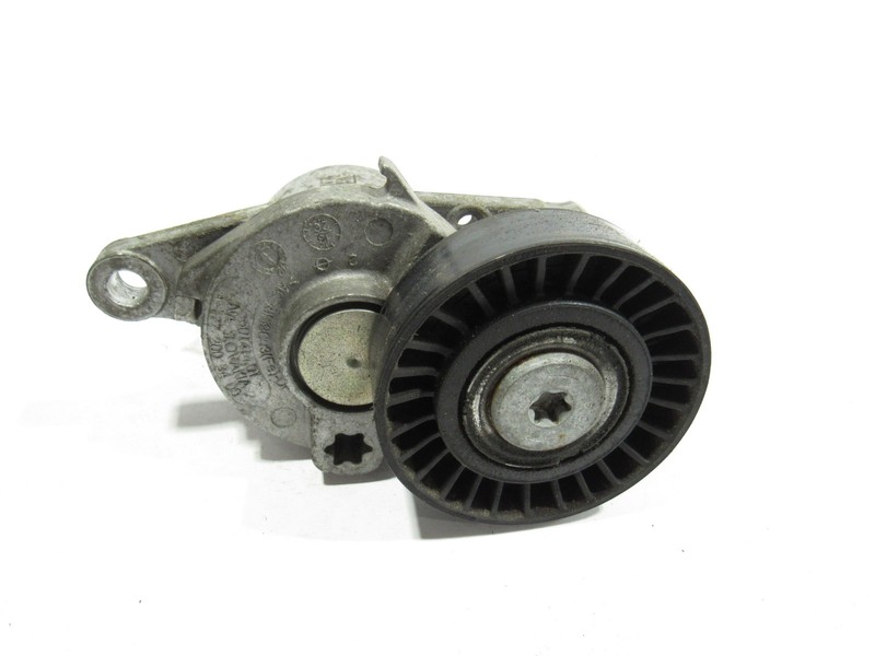 Mercedes E63 S W213 2018 4.0L AWD Engine Motor Belt Tensioner Pulley 18-20 ; :O