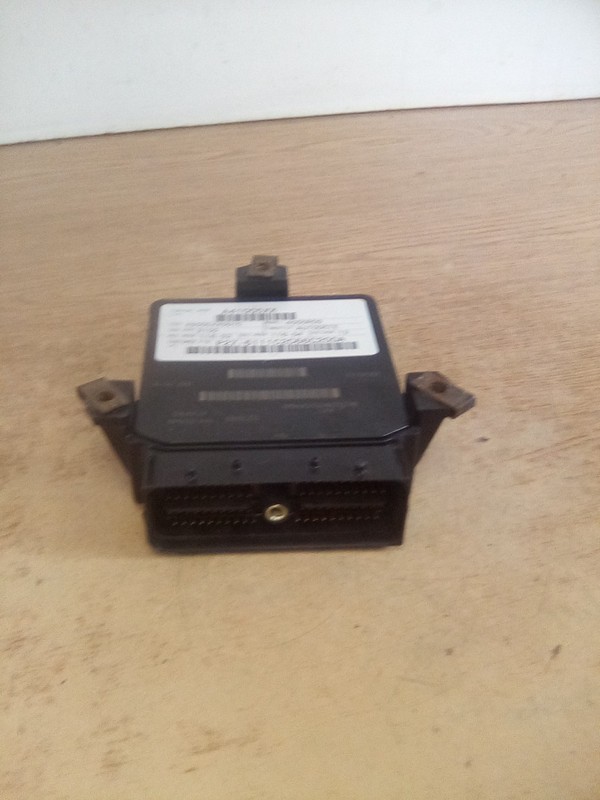 Allison/Peterbilt 379 A41 Transmission Control Module