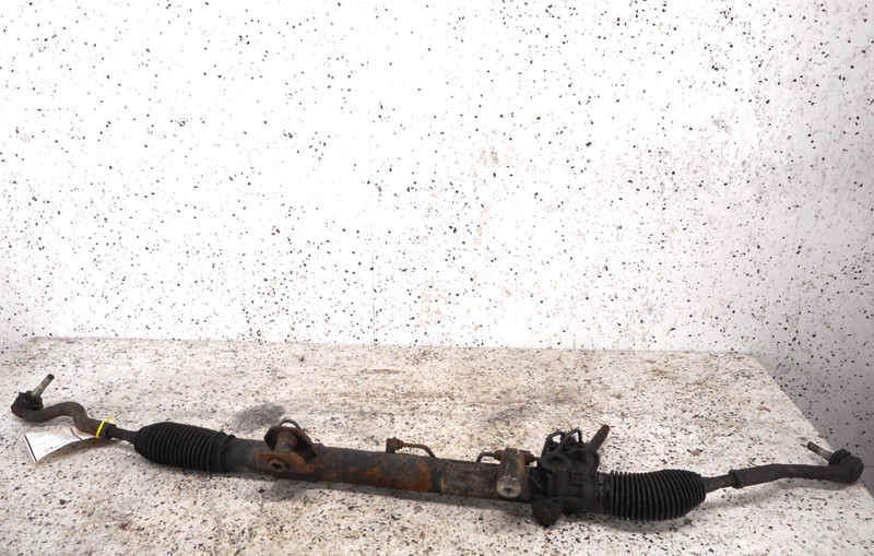 2011-2015 Jeep Grand Cherokee 5.7L Power Steering Gear Rack & Pinion LHD OEM
