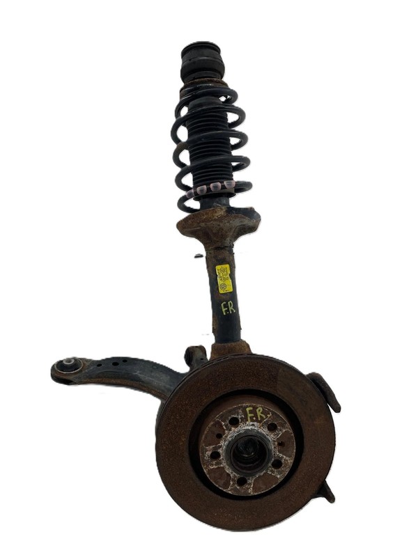 1998-2010 Volkswagen Beetle Front Right Passenger Strut Knee Assembly RH OEM