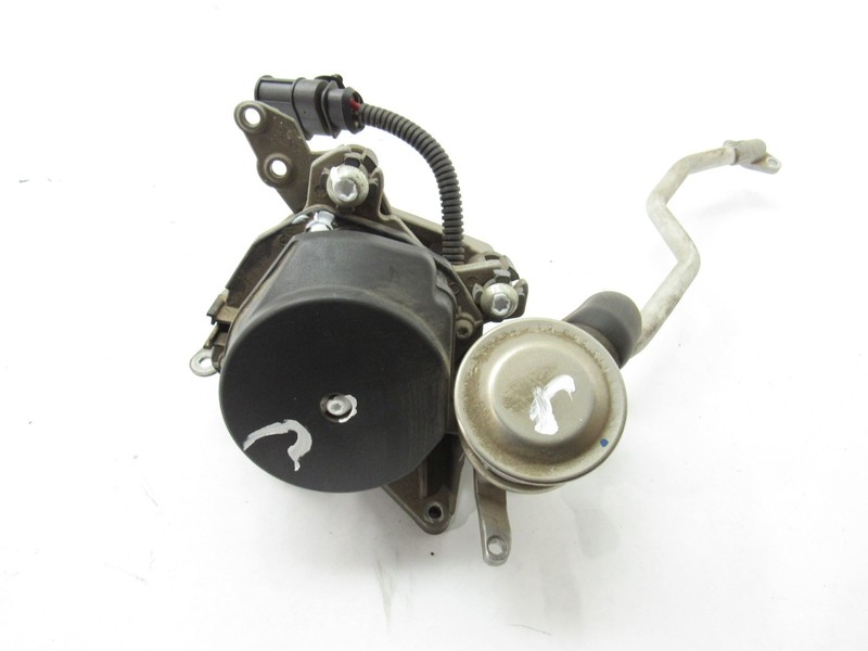 Porsche Boxster 2008 2.7L Secondary Air Injection Pump Bracket Holder 06-12 |:Y
