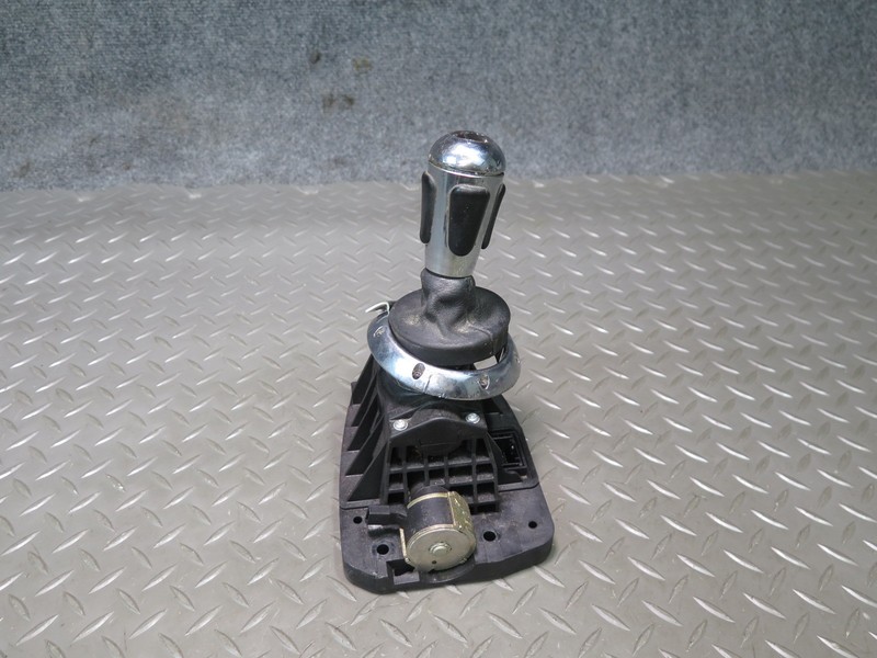 2001-2006 BMW E46 M3 SMG TRANSMISSION SHIFTER GEAR SELECTOR