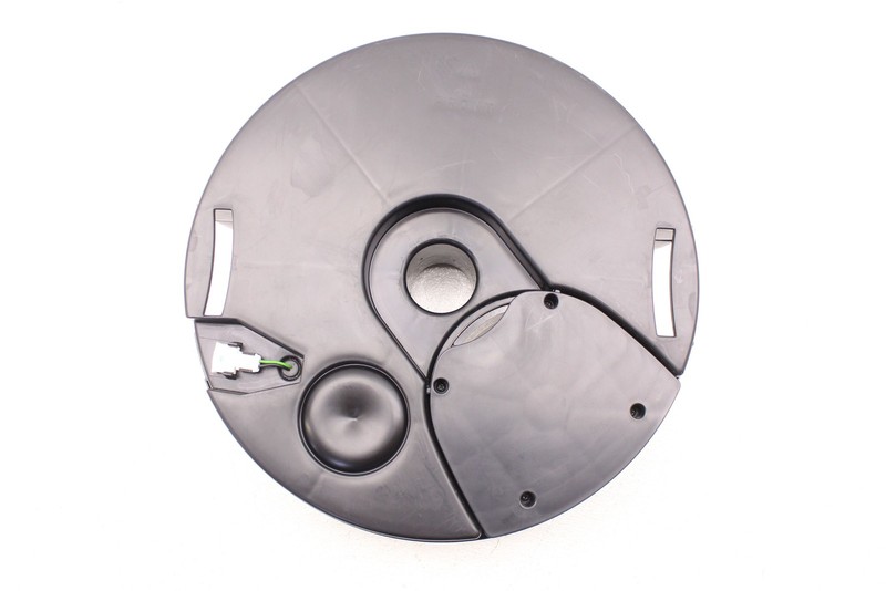 AUDI Q5 09 10 11 12 13 14 15 16 17 SUBWOOFER WOOFER SPEAKER HIGH END AUDIO OEM