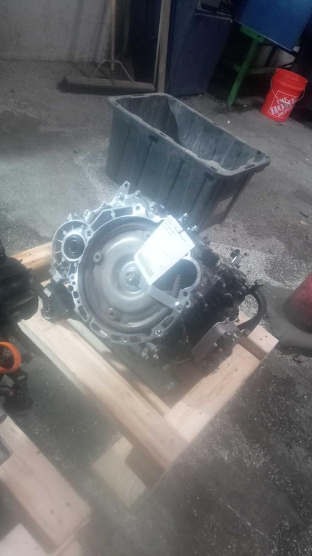 2023 KIA Sportage Automatic Transmission Assembly FWD 31K Miles OEM 450004GER0
