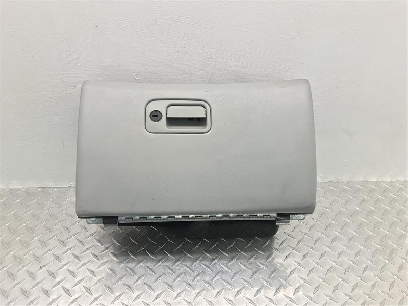 2005 LINCOLN LS GLOVE BOX GREY OEM 260.FD2L05