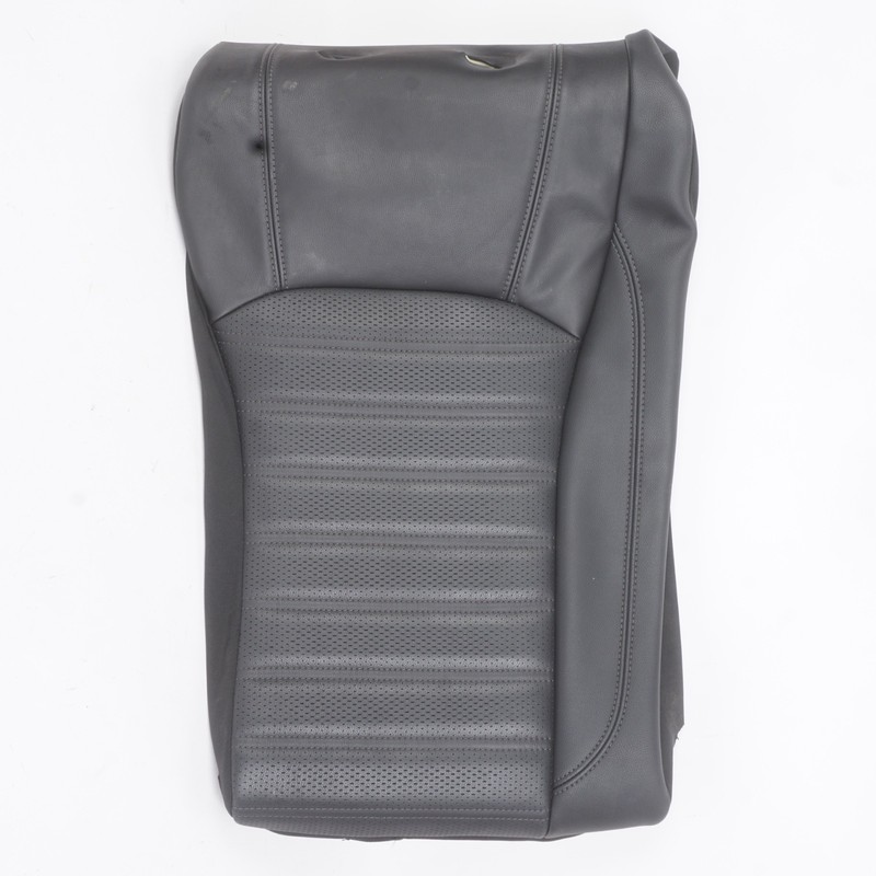 2017 - 2021 ALFA ROMEO GIULIA REAR RIGHT SECOND ROW SEAT UPPER BACKREST CUSHION
