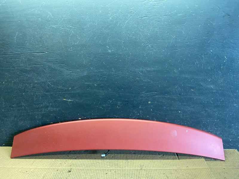 2004 to 2009 Toyota Prius Hybrid Rear Wing Trunk Spoiler OEMT6804 DG