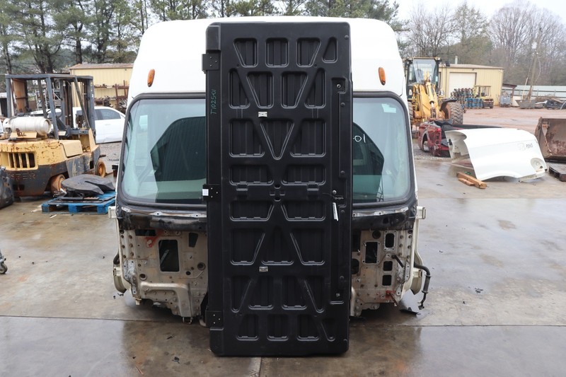 2008-2017 FREIGHTLINER CASCADIA 125 SLEEPER BUNK BED ABOUT 81 1/2 x 34 OEM