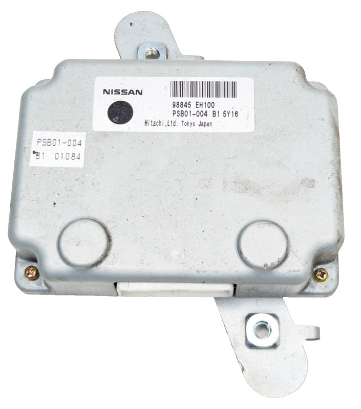 2006 2007 2008 Infiniti M35 M45 Seat Belt Control Module OEM 98845-EH100