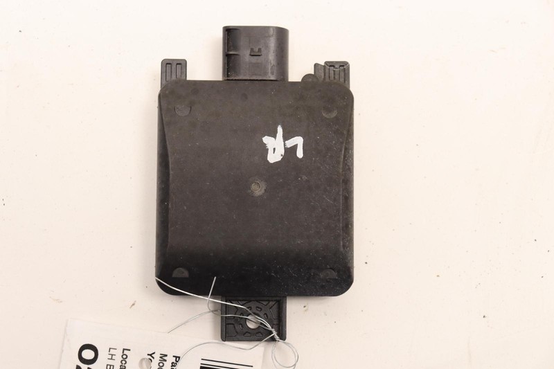 2019 VW VOLKSWAGEN JETTA LEFT DRIVER SIDE BLIND SPOT DETECTION MODULE UNIT OEM