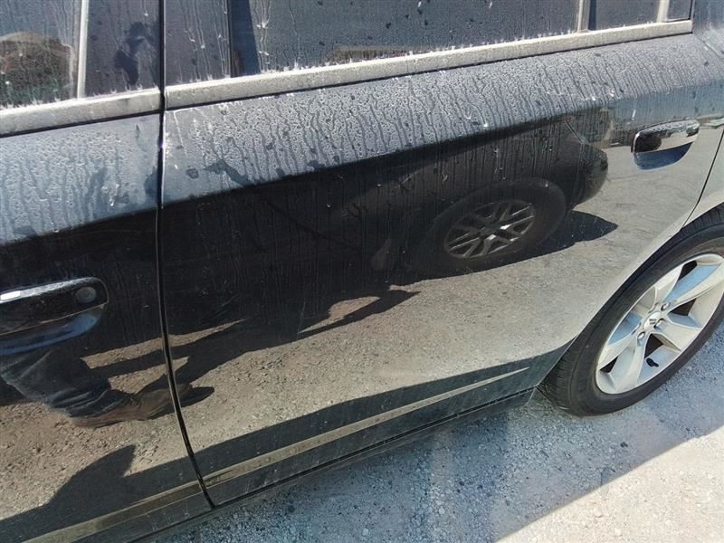 Driver Left Rear Side Door Without Widebody Fits 11-20 CHARGER 3321577