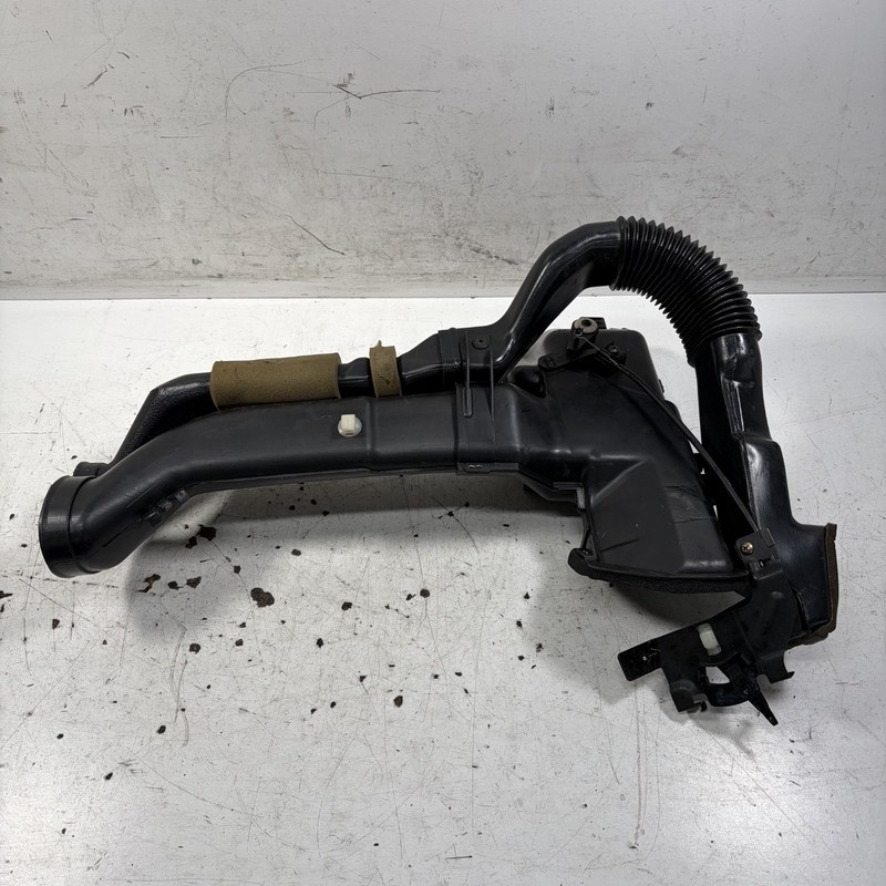 88-91 Honda Civic CRX Left Side Ventilation Duct 77660-SH3-A02 OEM