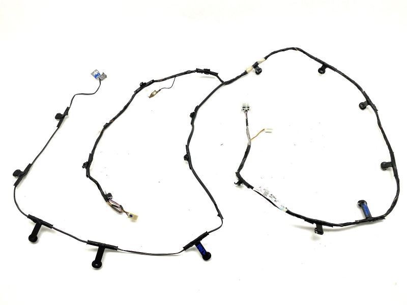 Roof Headliner Wire Wiring Harness 8510A136 Fits 2009 Mitsubishi Outlander 79875