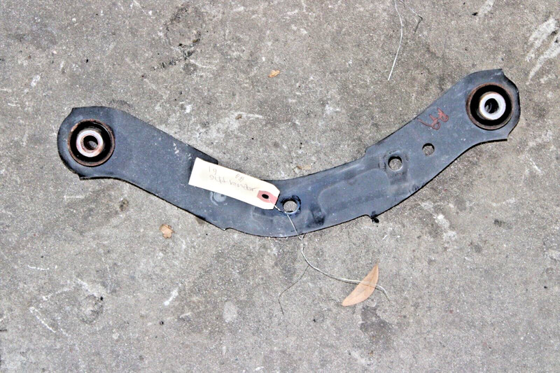 MITSUBISHI OUTLANDER SPORT REAR RIGHT SIDE UPPER CONTROL ARM OEM 2016 - 2021 💠