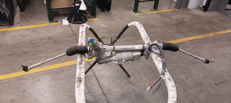25 SUBARU LEGACY Steering Gear Box rack pinion 3k miles OEM 1 Year Warranty!