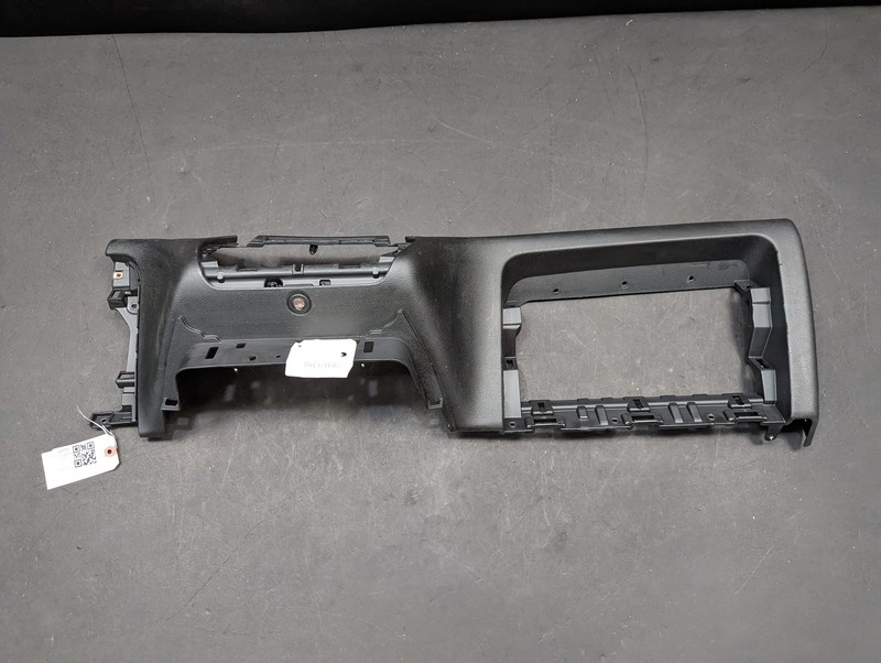 Dashboard Center Right Trim Panel 2015 Jeep Cherokee 1XE25TRMAD 2016 2017-2021