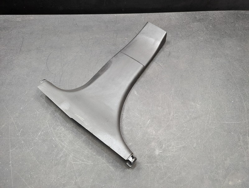 Center Left B Pillar Lower Trim Panel 2018 Chevrolet Sonic 95047237 2012-2020