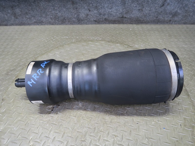 14-22 RANGE ROVER SPORT L494 REAR LEFT AIR SUSPENSION SPRING BAG DPLA-5587-AD