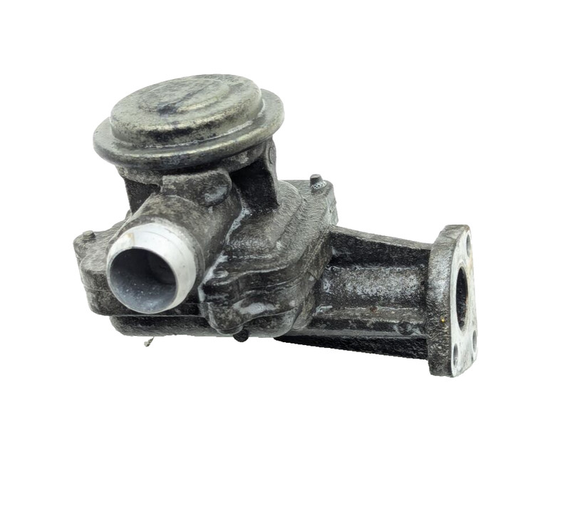05-15 Mercedes W204 C300 E550 CL550 S550 Engine Motor Air Valve 0021407560 OEM