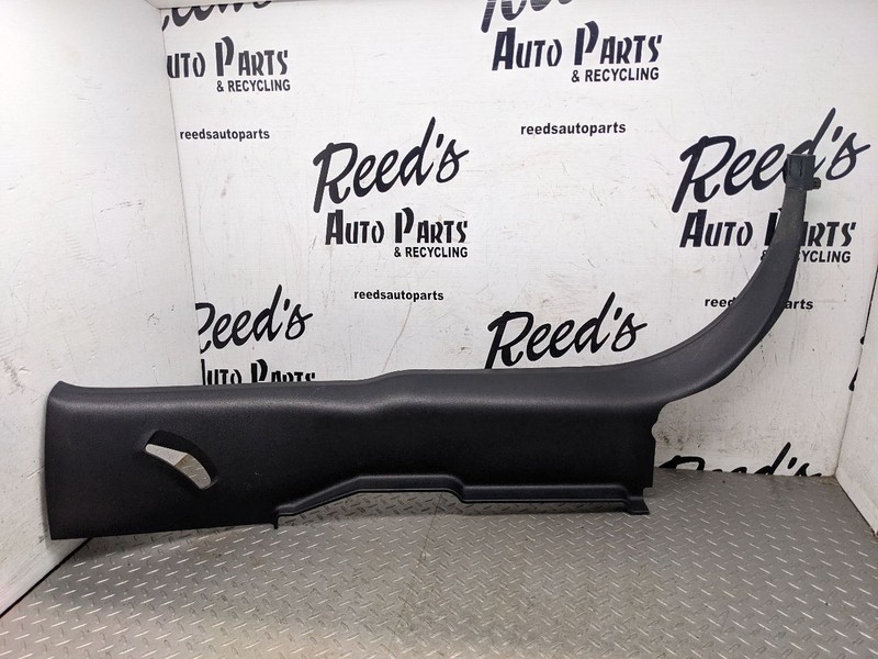 2015-2022 Ford F150 C Pillar Trim Driver LH Side OEM1196109