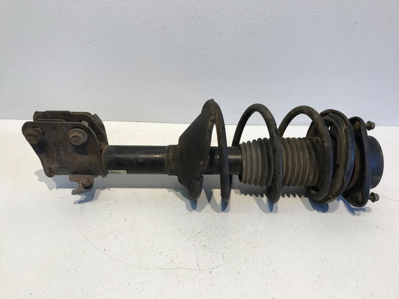 02-03 SUBARU IMPREZA WRX SEDAN FRONT SUSPENSION DRIVER LEFT STRUT SHOCK
