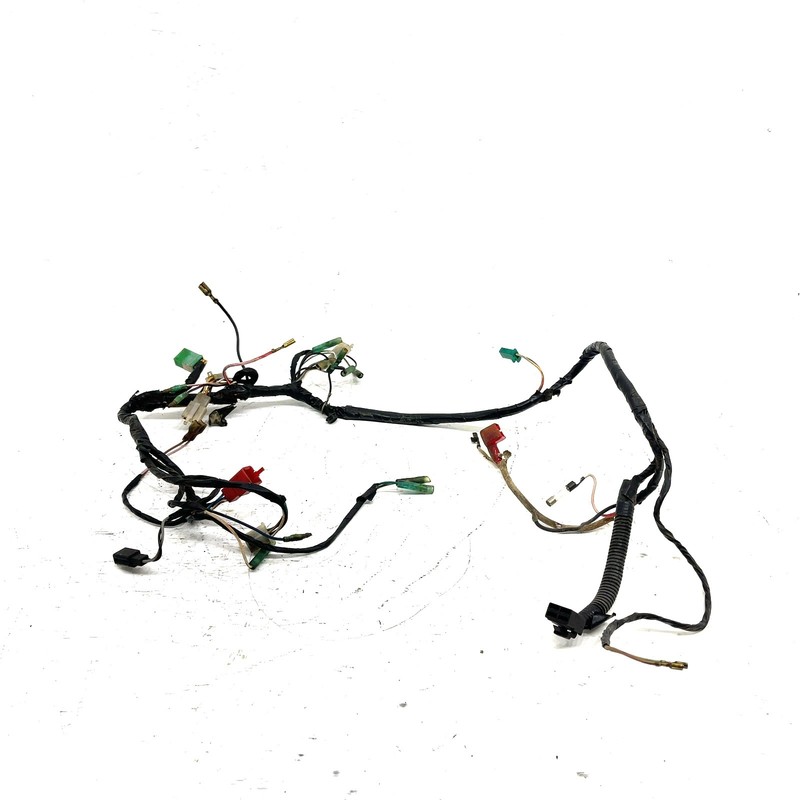 2004 Polaris Sportsman 90 OEM Main Wire Harness 0451694 AP209