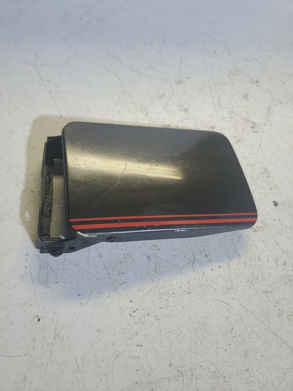 81 - 85 Mercedes Benz 1985 380sl OEM Fuel Filler Door