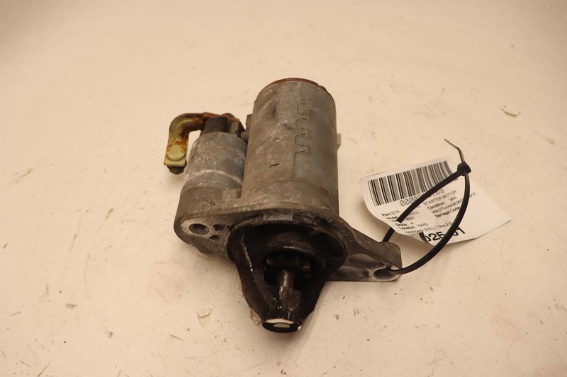 2019-2024 TOYOTA COROLLA HATCHBACK 2.0L ENGINE STARTER MOTOR 1.0KW DENSO OEM
