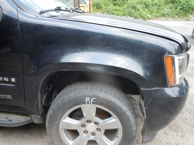 2007-2014 Chevrolet Suburban 1500 Fender Passenger Right RH