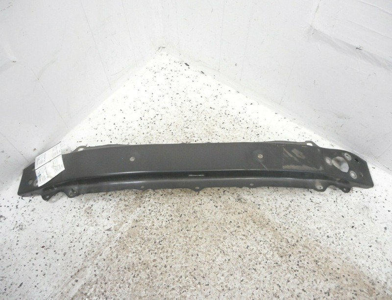 15 16 17 18 Toyota Yaris Hatchback Front Bumper Reinforcement Impact Rebar OEM