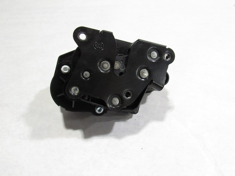 20-23 McLaren GT 2021 Front Right Passenger Door Lock Latch Actuator Motor |@1