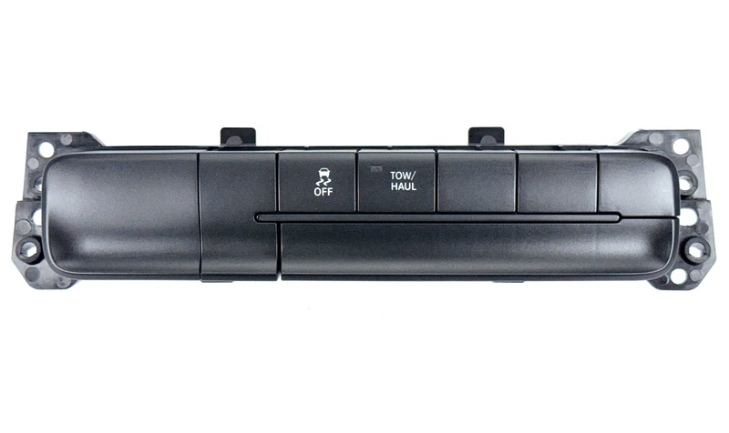 ✅ 13-24 RAM 1500 2500 3500 OEM INSTRUMENT PANEL SWITCH TRACTION CONTROL TOW HAUL